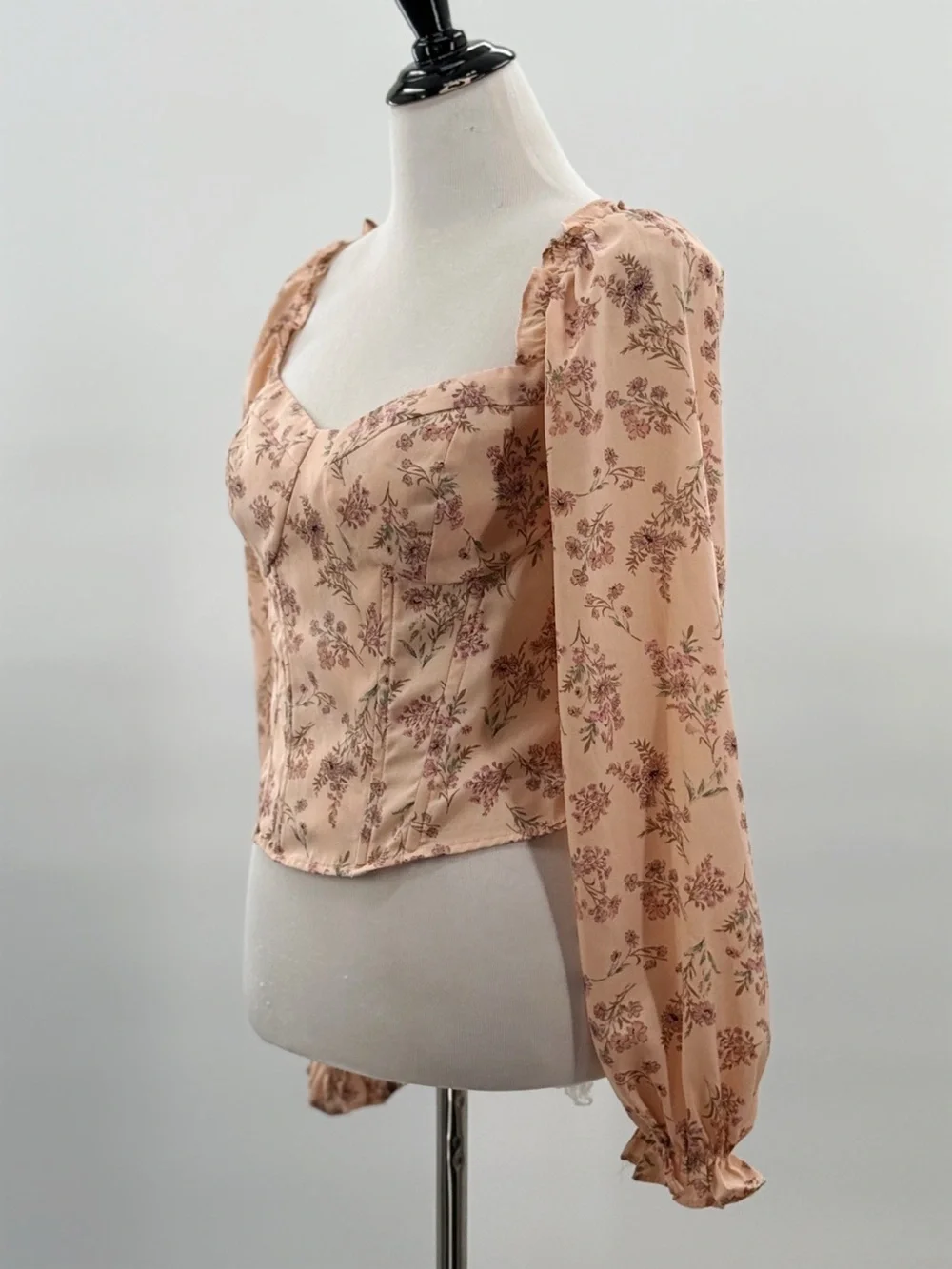Astr beautiful label